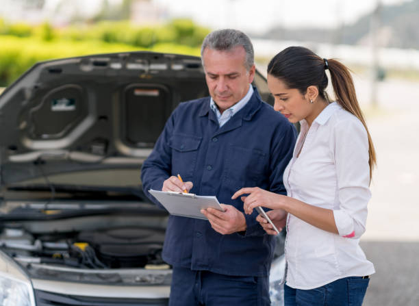 Affordable auto coverage in Kingsford Heights, IN
